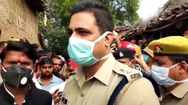 बांदा में आठ साल के मासूम का अपहरण कर निर्मम हत्या, मुंह और आँख में फेवीक्विक डाला