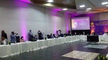 Comité Político del PLD está reunido; este es el octavo encuentro en menos de dos meses