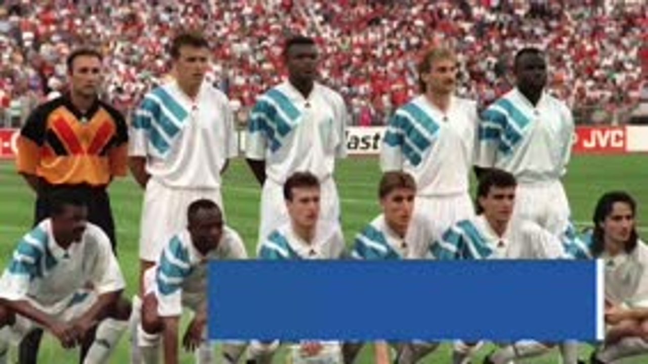 OM - Olympiakos, pour le meilleur et pour le Pirée