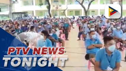 Jeepney drivers, operators get assistance from government