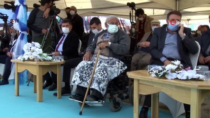 - Konut hayalleri Büyükşehir ile gerçekleşti