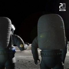 La Nasa et Nokia vont installer la téléphonie mobile sur la Lune