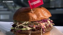What's the beef? Veggie burger ban faces key vote in Brussels