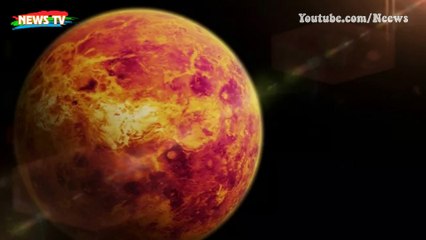 Bí mật hành tinh có áp suất nghiền nát tàu ngầm, tàu vũ trụ