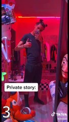 مقاطع تيك توك حبيتها لأنها لطيفه جدأ وممتعه تغيرلك جوك (52) ✿ ◠‿◠  Musical.ly