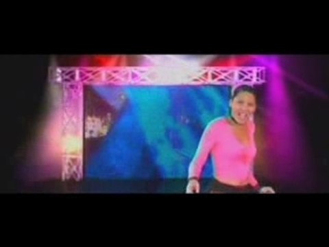 [Zouk 2004] Orlane - Chanté / Gilles Voyer