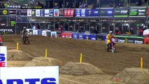 EMX 125 Presented by FMF Racing News Highlights - MXGP of Limburg 2020