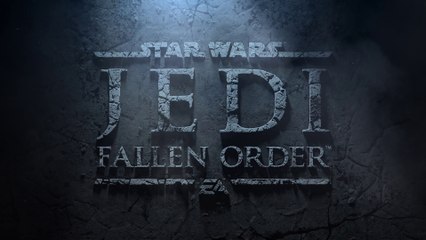 Star Wars Jedi : Fallen Order - Bande-annonce date de sortie (Stadia)