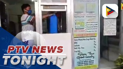 DOLE to distribute 13th month subsidy to struggling MSMEs