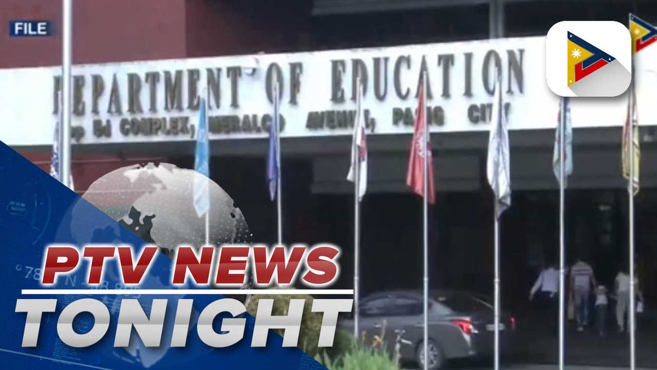 DepEd criticized anew over self-learning module