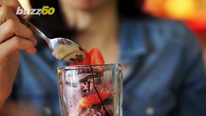 Weird Food Combos People Think Go Together Like Peanut Butter & Jelly