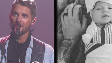 Brett Young - Lady (Live At The Ryman)