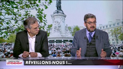 La presse et les sciences sociales responsables des attentats terroristes ?