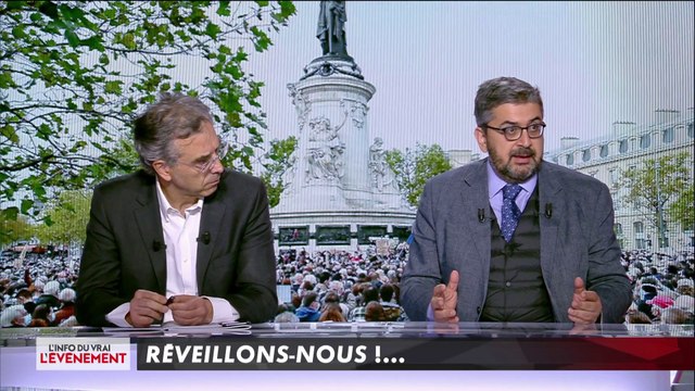 La presse et les sciences sociales responsables des attentats terroristes ?