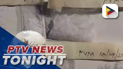 Over P2-M illegal drugs seized; 11 suspects nabbed