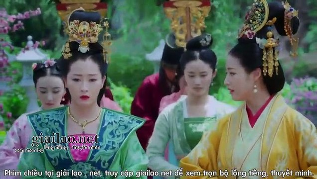 Phượng Hoàng Vô Song Tập 79 - 80 VTV2 thuyết minh - phim Trung Quốc - xem phim phuong hoang vo song tap 79 - 80
