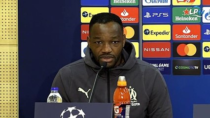 Mandanda : "Valbuena ? Je serai encore plus vigilant"