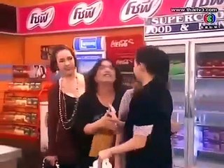 เป็นต่อ ตอนที่ 373 สวมรอย