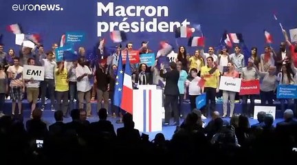 Pirates informatiques : le Kremlin dénonce la "russophobie rampante" des Etats-Unis