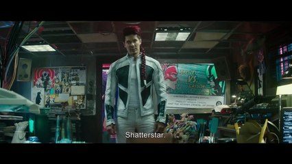 Bande-annonce de "Deadpool 2"