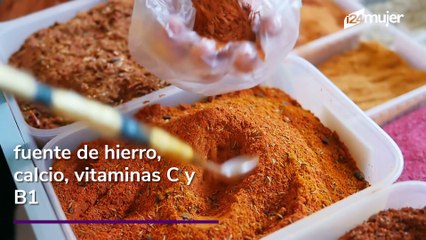Mascarilla de canela para un cabello sedoso y largo