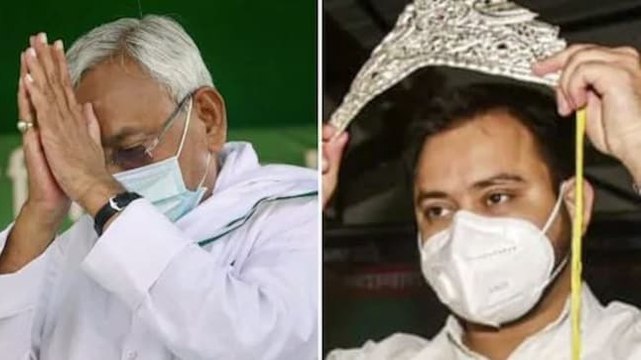 NDA has edge over Mahagathbandhan, likely to win majority: Lokniti-CSDS Bihar Opinion Poll