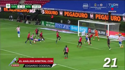 Adrenalina | Programa Completo 18/octubre/2020