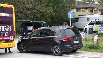 Петер Мадсен бежал из тюрьмы, но был пойман