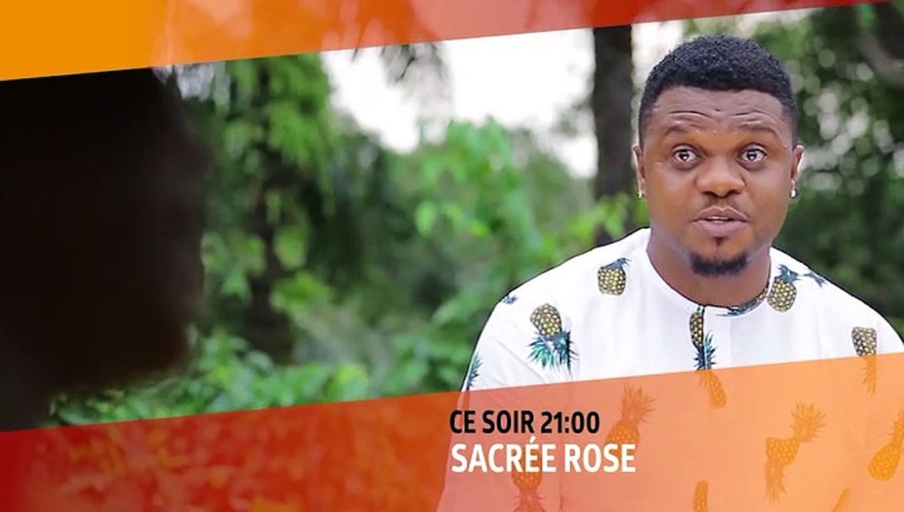 SACRÉ ROSE