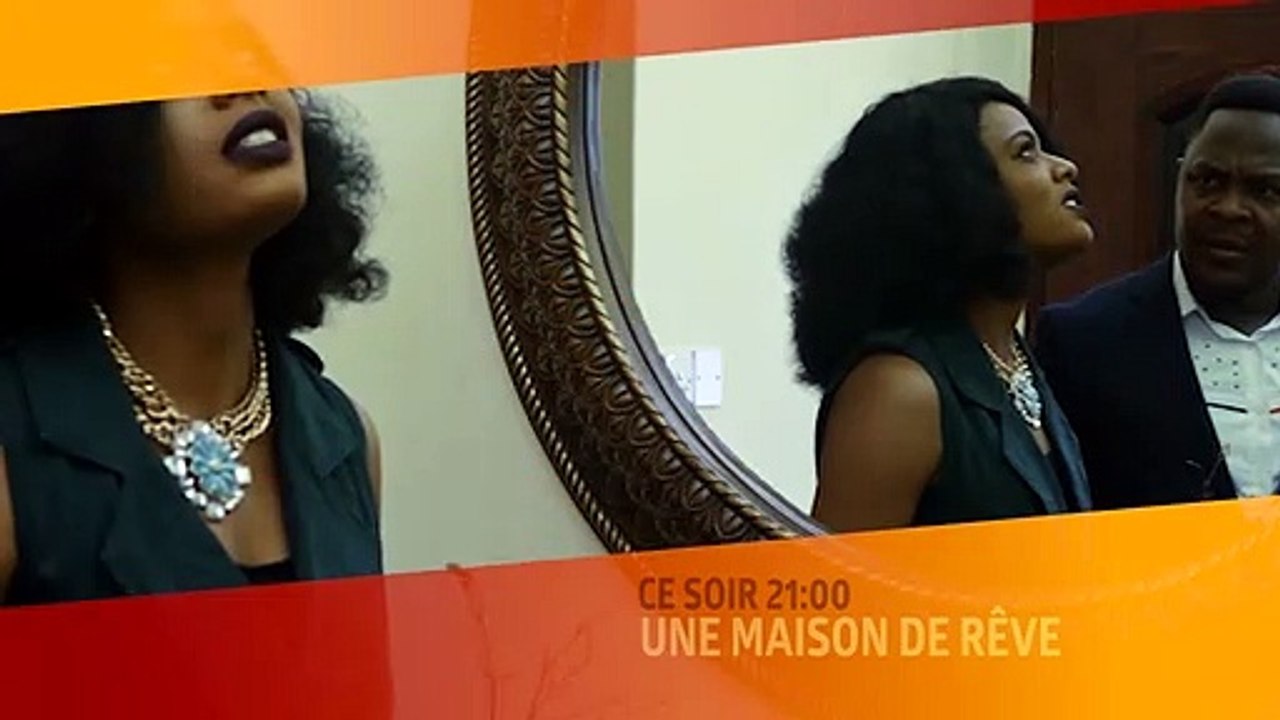 UNE MAISON DE RÊVE
