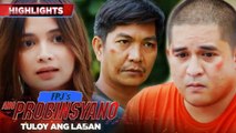 Patrick is having second thoughts with escaping with Clarice | FPJ's Ang Probinsyano