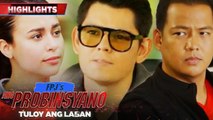 Lito is happy to have more alone time with Alyana | FPJ's Ang Probinsyano