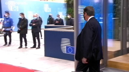 Τηλεφωνική επικοινωνία Μητσοτάκη - Τζόνσον για Κυπριακό και Brexit