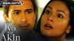 Ellice reveals to Gabriel that she knows all his secrets | Ang Sa Iyo Ay Akin