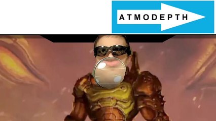 New Doom Eternal Snapmaps And Music - MYSTORY Nr29