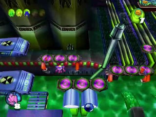 Frogger 2: Swampy's Revenge (part 4)