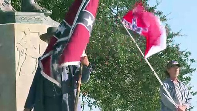 إرث العنصرية حاضر في الانتخابات والحياة اليومية في جنوب الولايات المتحدة