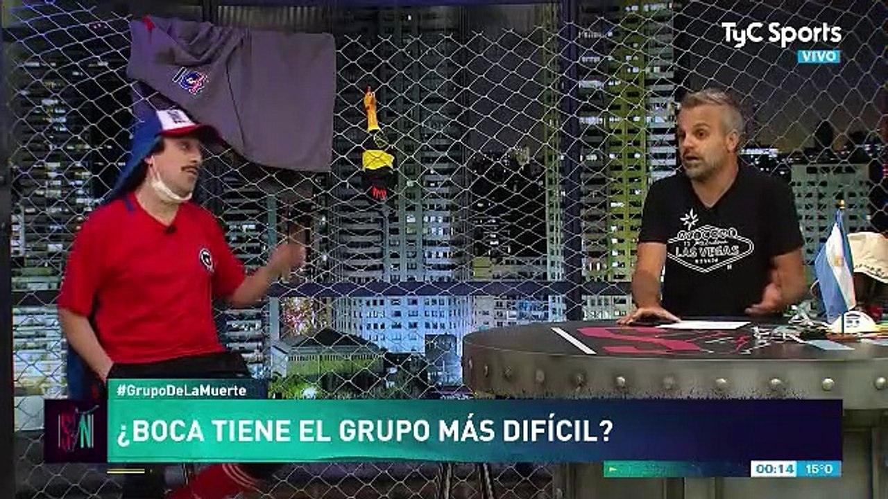 Programa Sin Nombre