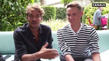 Miss - Souvenirs de tournage cinéma par Alexandre Wetter et Ruben Alves