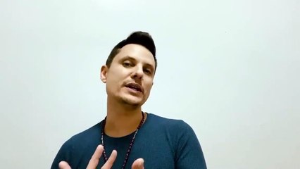 Lío Pecoraro contó que fue diagnosticado con leucemia promielocítica