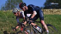 Tour d'Espagne 2020 - Chris Froome : 