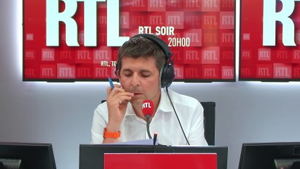 Coronavirus : "On a les moyens d'éviter un reconfinement", estime Bruno Lina sur RTL