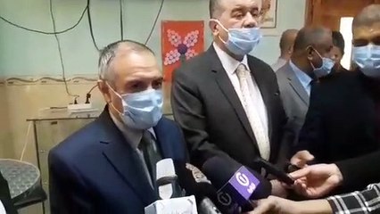 والي الشلف لخضر سداس يكشف عن الحصص السكنية المرشحة للتوزيع