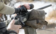 Why You Should Always Carry a Lightweight Shooting Bag on Your Rifle Hunts