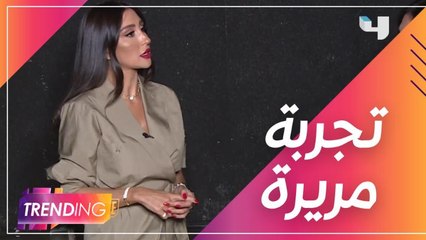 جيسي عبدو تروي تجربتها المريرة وتعاطف كبير من الجمهور