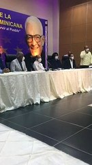 PLD se opone a recorte de dinero a partidos y califica propuesta de Abinader de populista