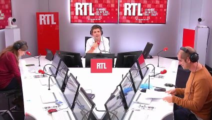 On en parle... ou pas ? du 20 octobre 2020