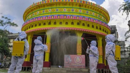 Can India avoid Covid surge during festive season?