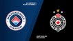 Bahcesehir Koleji Istanbul - Partizan NIS Belgrade Highlights | 7DAYS EuroCup, RS Round 4