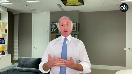 INDA: "Votar en la censura lo mismo que Sánchez e Iglesias sería el suicidio del PP de Casado"